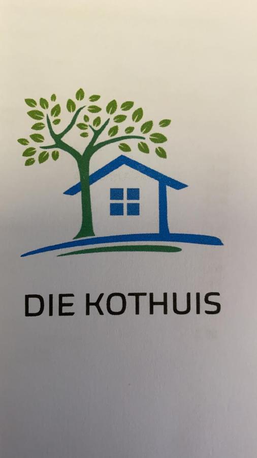 Die Kothuis Malalane Ngoại thất bức ảnh